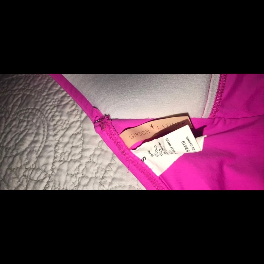 Bikini Top - Picture 6 of 6